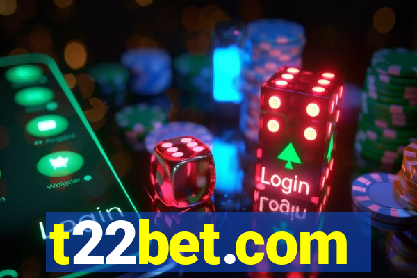 t22bet.com