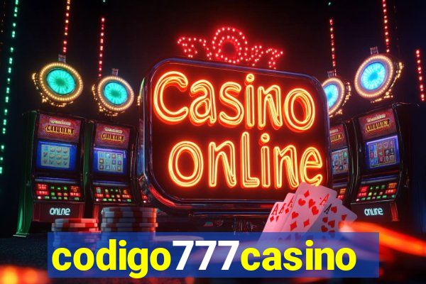 codigo777casino