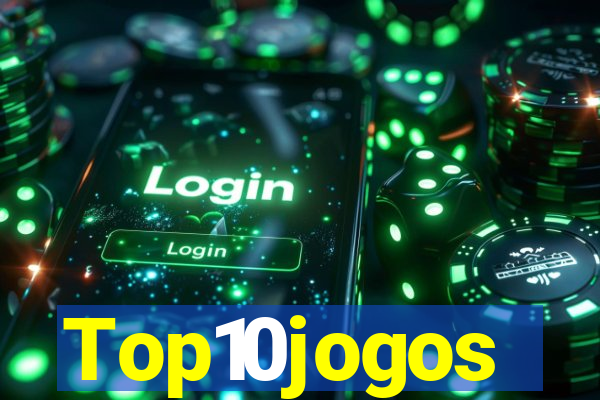 Top10jogos