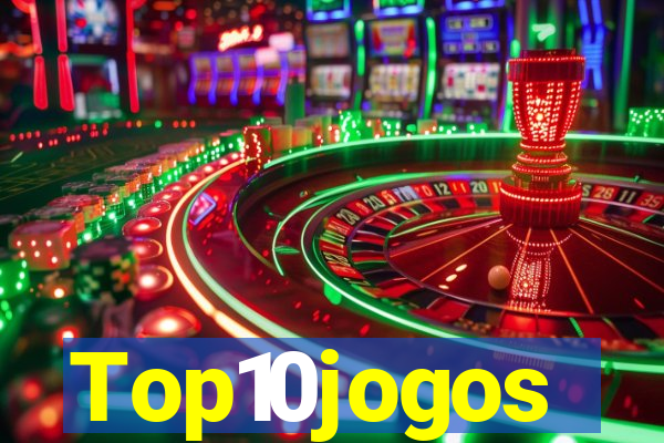 Top10jogos