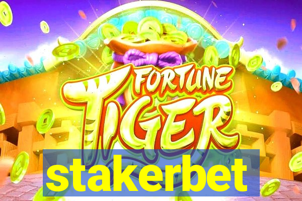 stakerbet