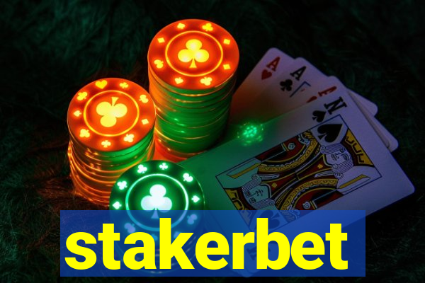 stakerbet