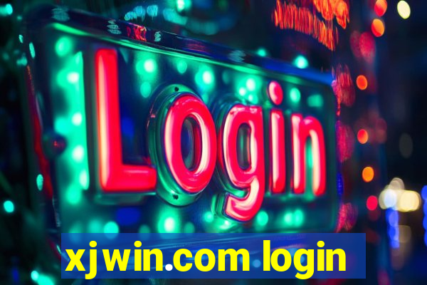 xjwin.com login