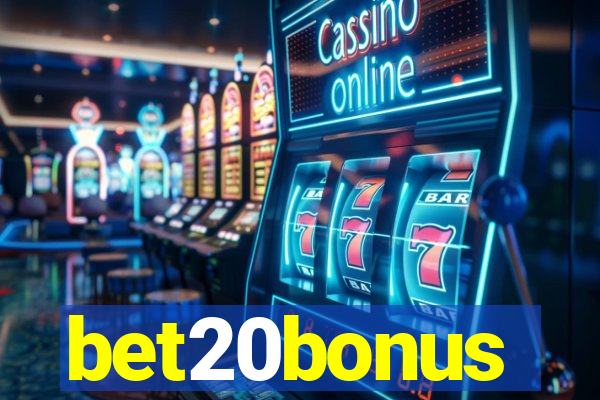 bet20bonus