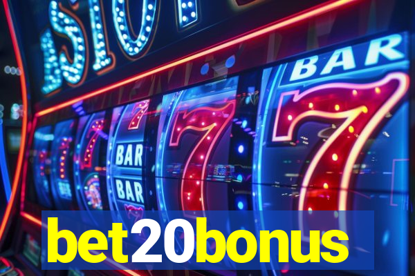 bet20bonus