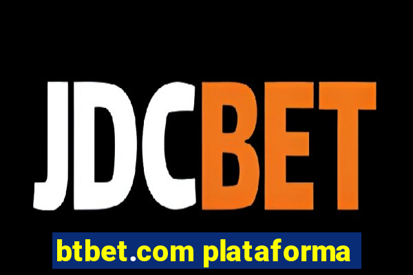 btbet.com plataforma