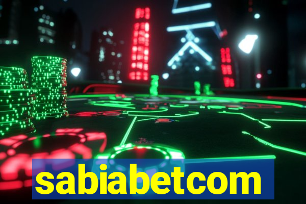 sabiabetcom