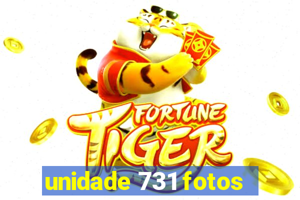 unidade 731 fotos