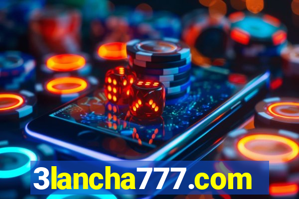 3lancha777.com