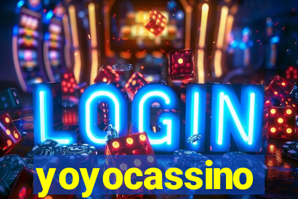 yoyocassino