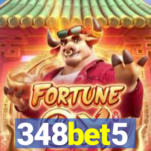 348bet5