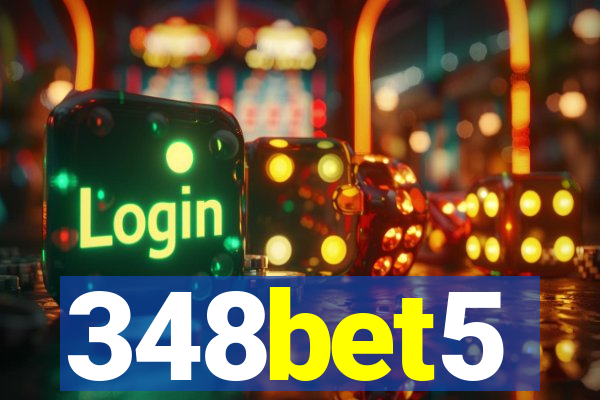 348bet5