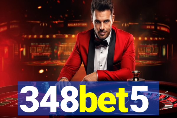 348bet5