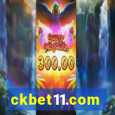 ckbet11.com