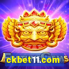 ckbet11.com