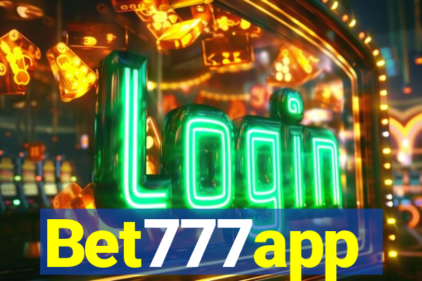 Bet777app