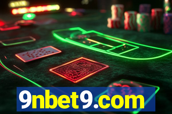 9nbet9.com