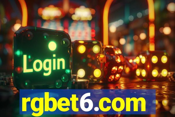 rgbet6.com