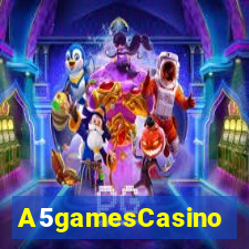 A5gamesCasino