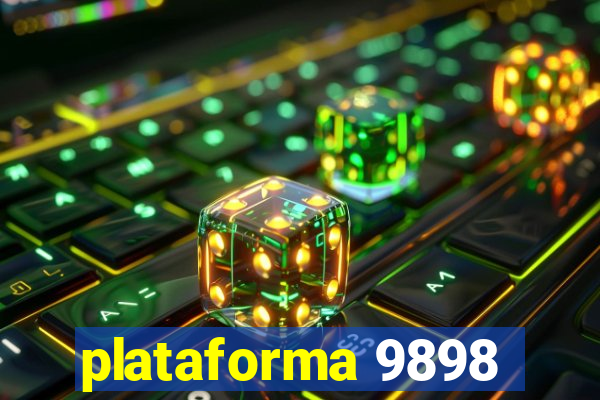 plataforma 9898