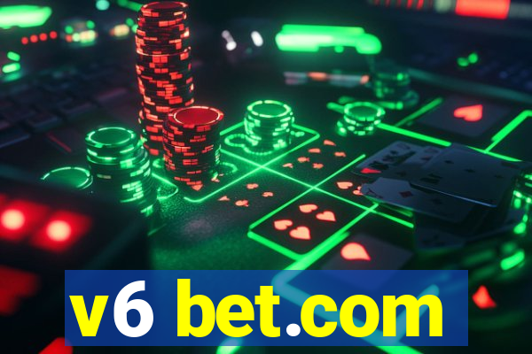 v6 bet.com