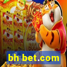 bh bet.com