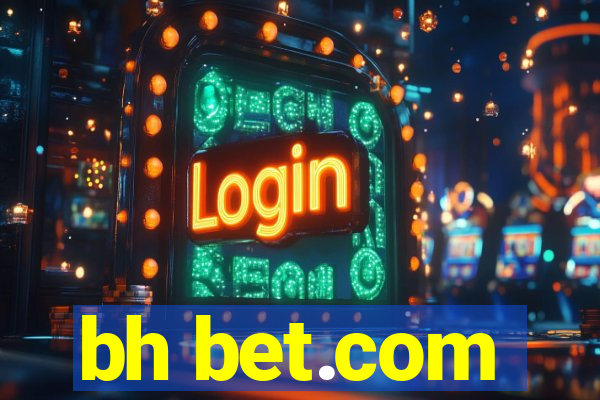 bh bet.com