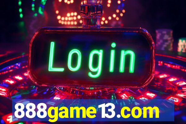 888game13.com