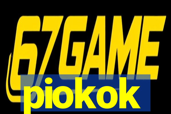 piokok