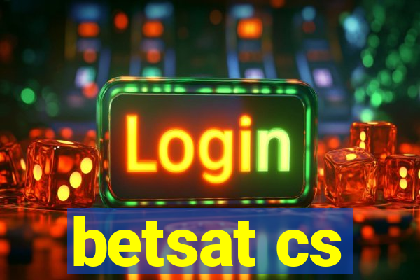 betsat cs