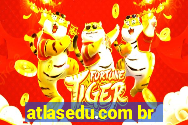 atlasedu.com br