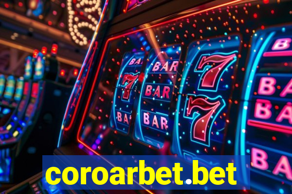 coroarbet.bet