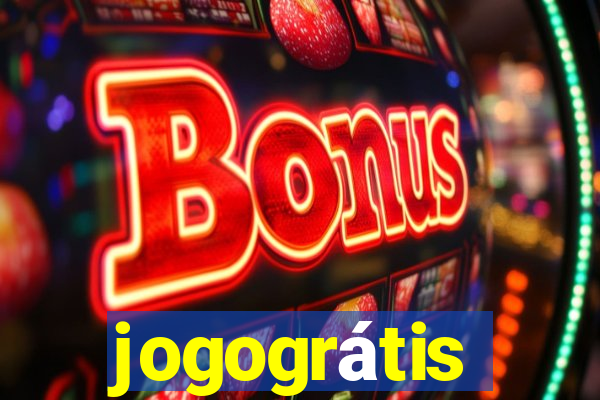 jogográtis