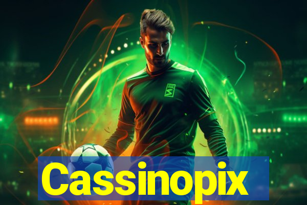 Cassinopix