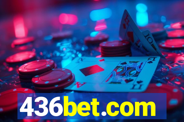 436bet.com