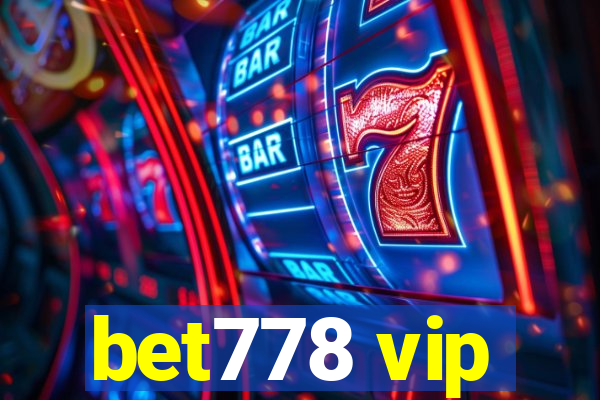 bet778 vip