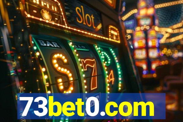 73bet0.com