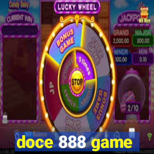 doce 888 game