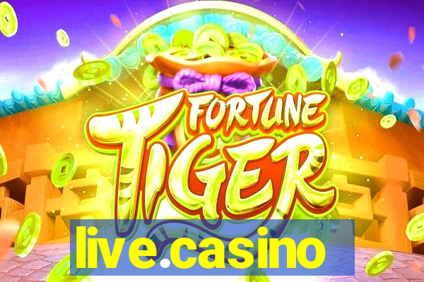 live.casino