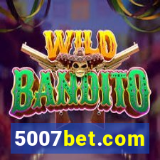 5007bet.com