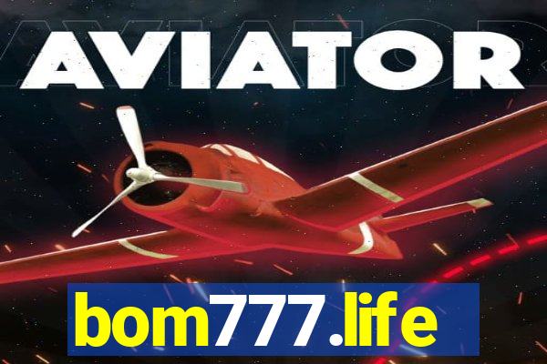 bom777.life