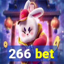 266 bet