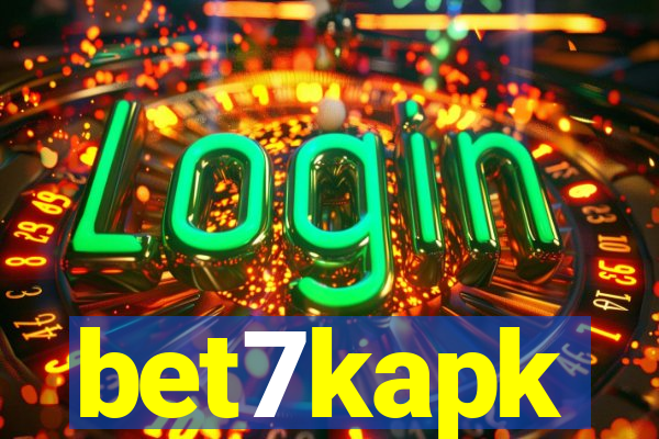 bet7kapk