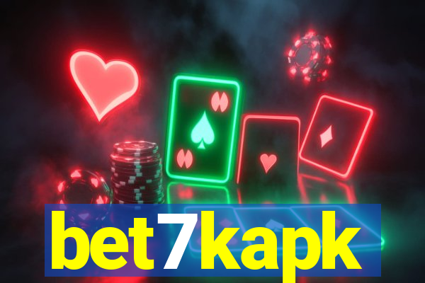 bet7kapk