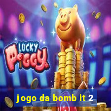 jogo da bomb it 2