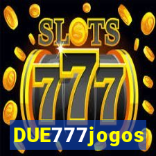 DUE777jogos