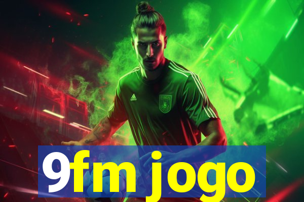 9fm jogo