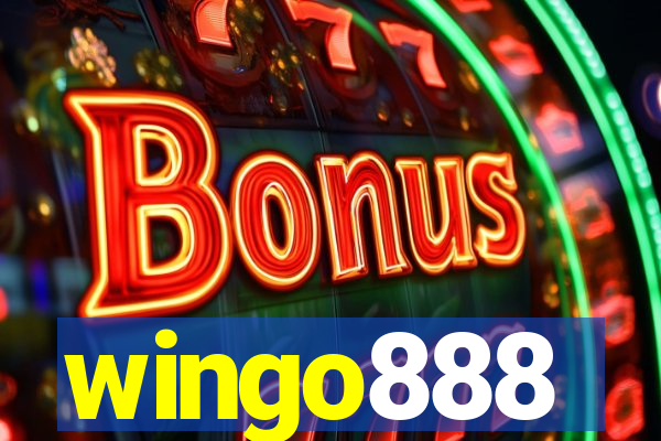 wingo888