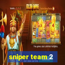 sniper team 2