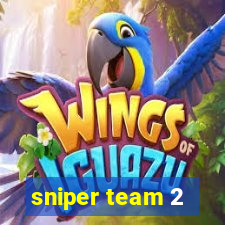 sniper team 2